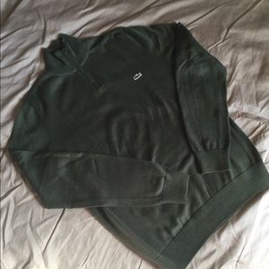 Men’s sweatshirt